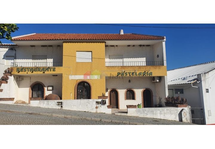 Villa a Avis, Portalegre, Avis - € 250.000 | Ref: 007.133.368 - foto 1