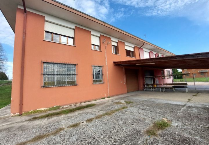 Villa a Lendinara, Rovigo, Lendinara - € 135.000 | Ref: ABL 138 - foto 1