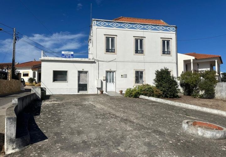 Villa i Valado dos Frades, Leiria, Valado dos Frades - € 320.000 | Ref: LE97745NZ - foto 1