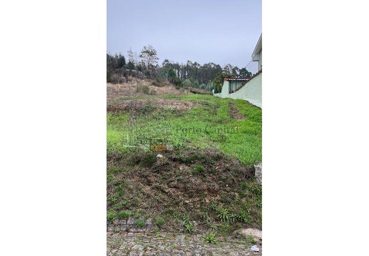 Helårsgrund i Penafiel, Porto, Penafiel - € 256.000 | Ref: PC_11997 - foto 1