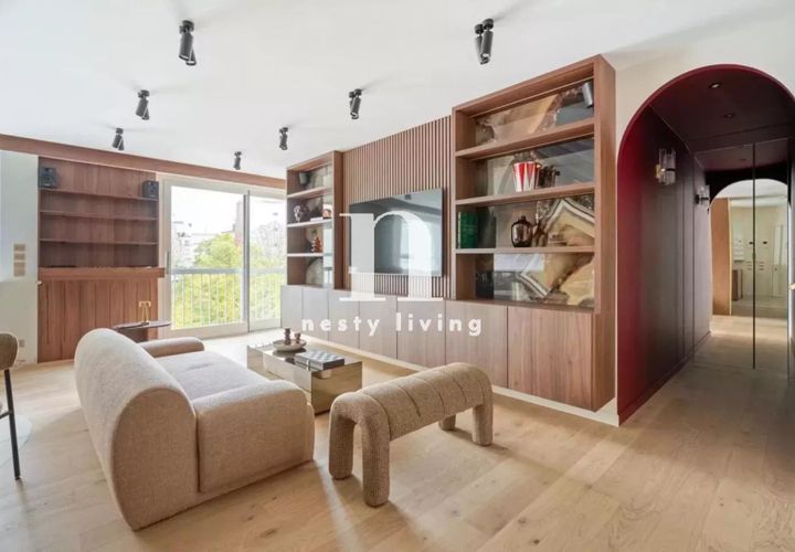 Lejlighed i Paris, Paris, Paris - € 750.000 | Ref: 86406424 - foto 1