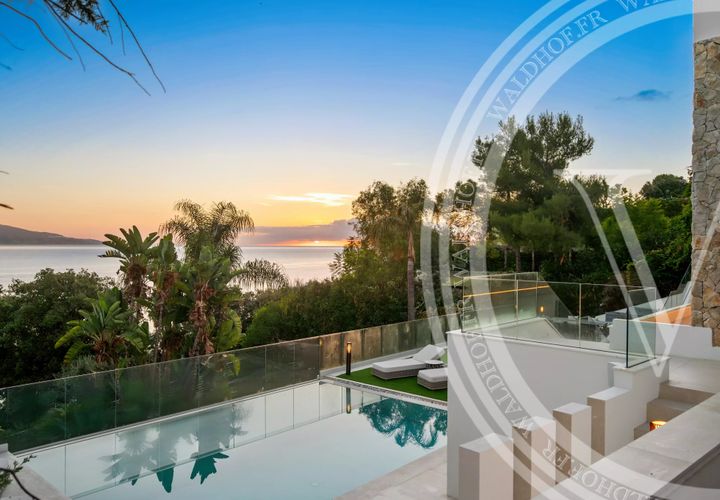 Villa i Roquebrune-Cap-Martin, Alpes-Maritimes, Roquebrune-Cap-Martin - € 16.000.000 | Ref: 86395259 - foto 1