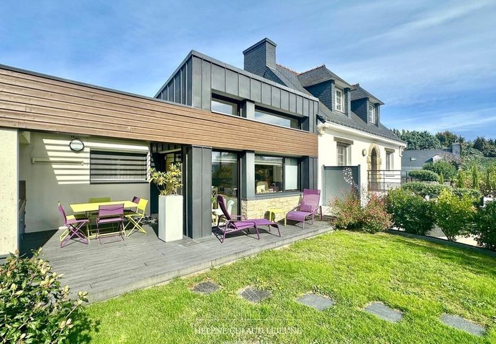 Villa i Arradon, Morbihan, Arradon - € 550.000 | Ref: 830033479118 - foto 1