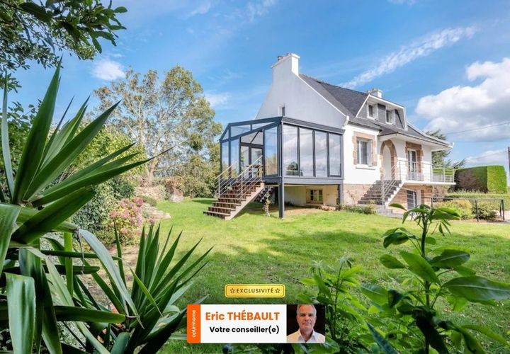 Villa a Plougasnou, Finistere, Plougasnou - € 358.500 | Ref: 830038950403 - foto 1