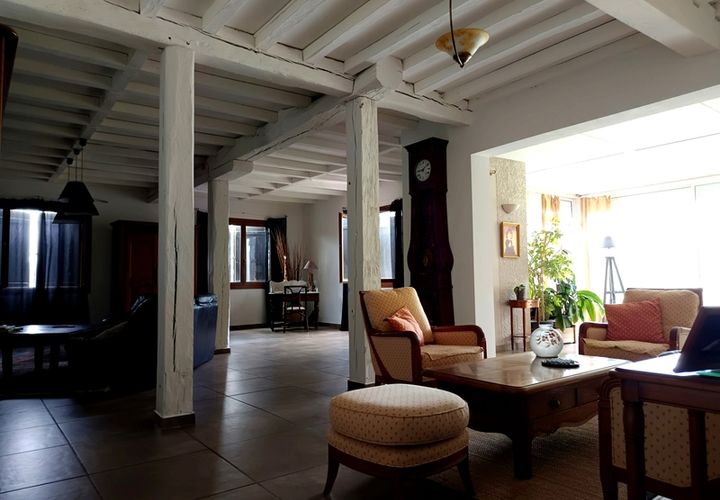 Villa a Eugenie-les-Bains, Landes, Eugenie-les-Bains - € 495.000 | Ref: 830033975692 - foto 1