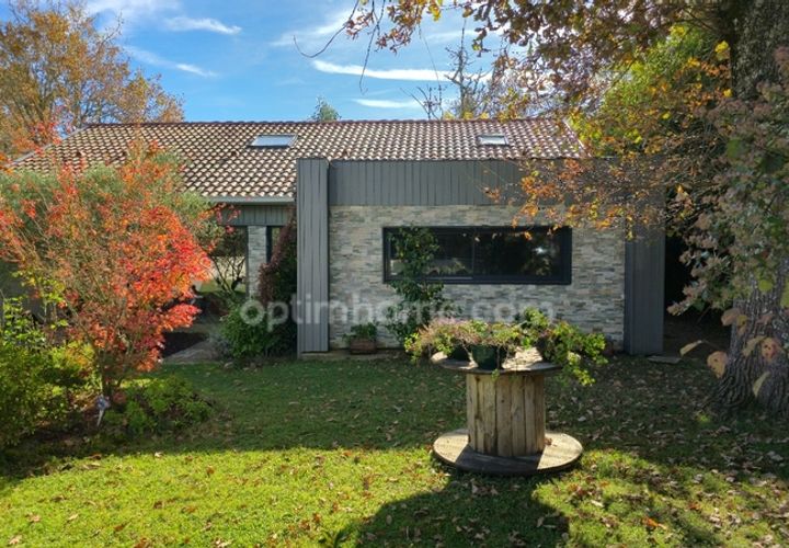 Villa a Léognan, Gironde, Léognan - € 620.000 | Ref: 830037638668 - foto 1
