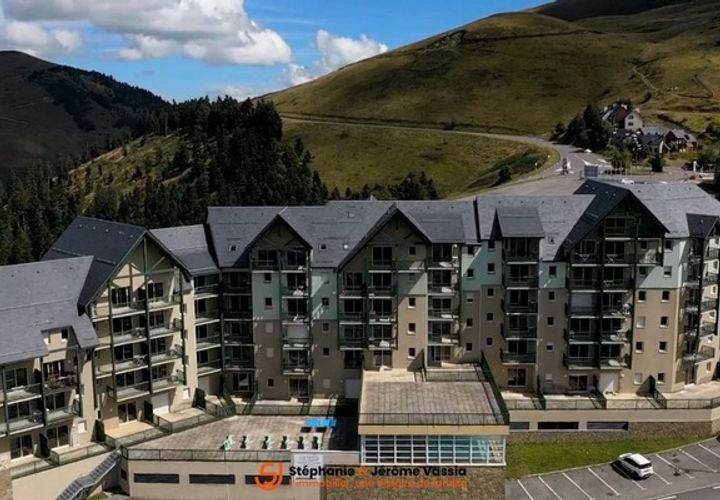 Leilighet i Germ, Hautes-Pyrenees, Germ - € 48 500 | Ref: 830039881403 - foto 1