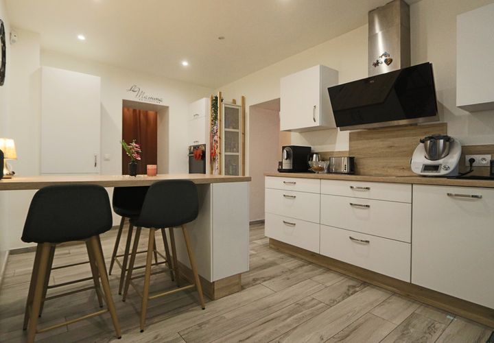 Byhus i Clouange, Moselle, Clouange - € 255.000 | Ref: 830037431573 - foto 1