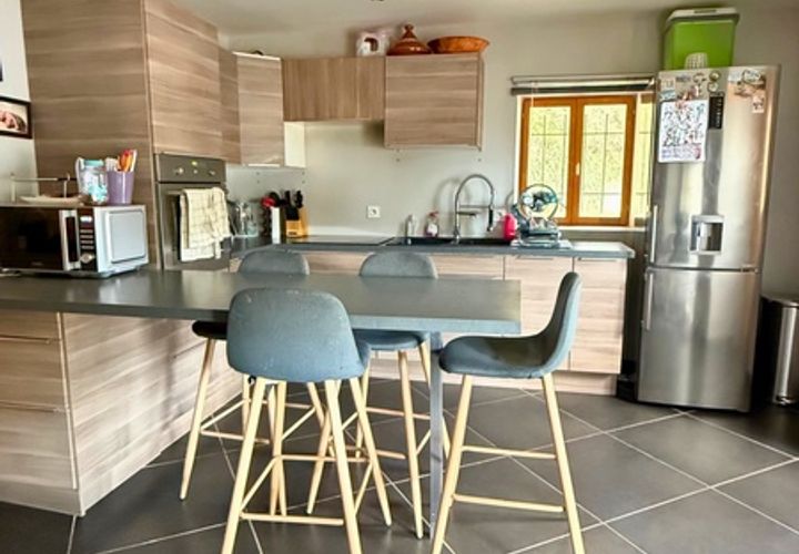 Villa a St.-Paul-en-Cornillon, Loire, St.-Paul-en-Cornillon - € 153.000 | Ref: 830037573278 - foto 1