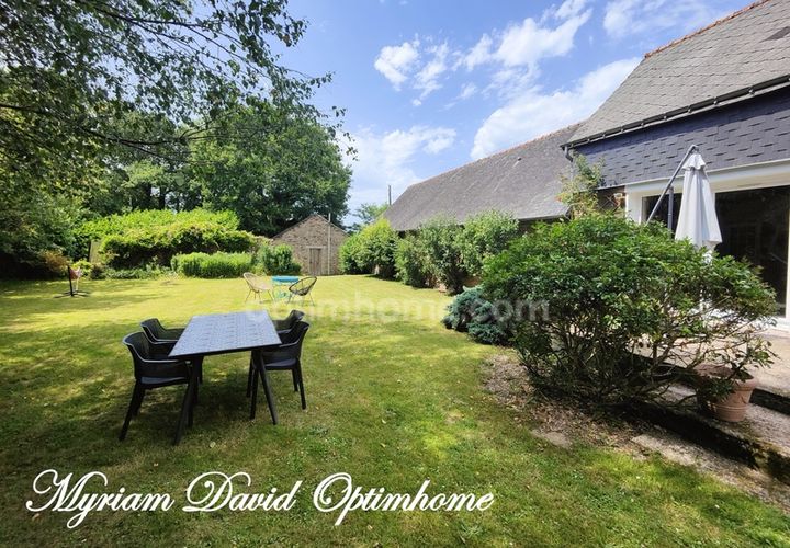 Villa i Glomel, Cotes-d'Armor, Glomel - € 234.000 | Ref: 830037198424 - foto 1