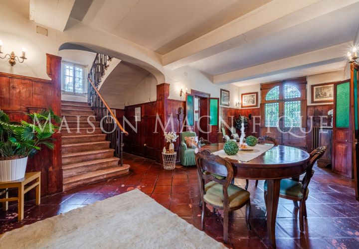 Villa i Molinella, Bologna, Molinella - € 290 000 | Ref: BO-12VL13 - foto 1