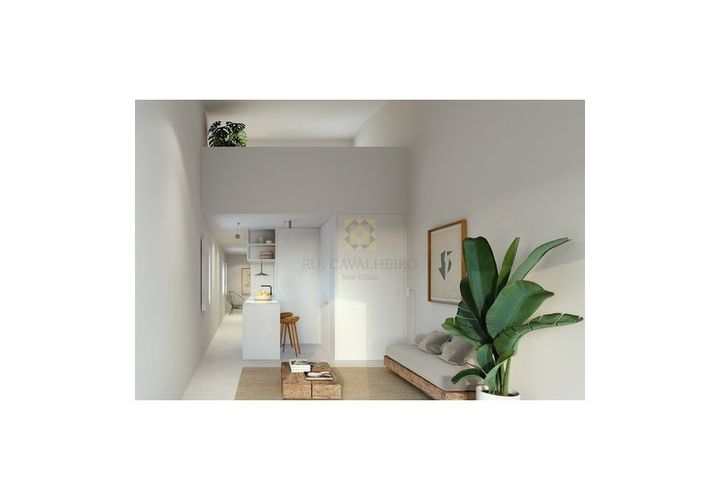 Lejlighed i Porto, Porto, Porto - € 345.000 | Ref: RCI 1814 C - foto 1