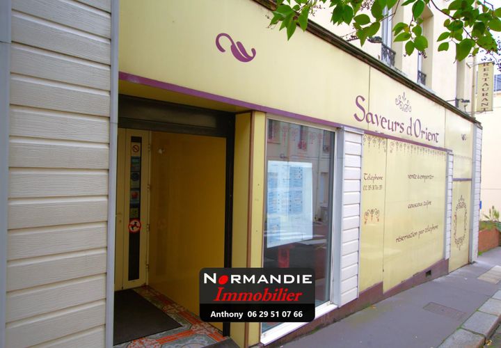 Lejlighed i Bolbec, Seine-Maritime, Bolbec - € 445.000 | Ref: 86400177 - foto 1
