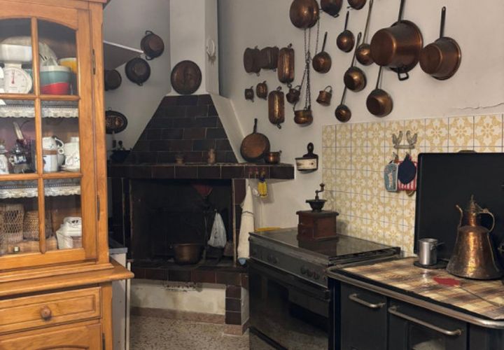 Villa a Masi, Padua, Masi - € 200.000 | Ref: OB67 - foto 1