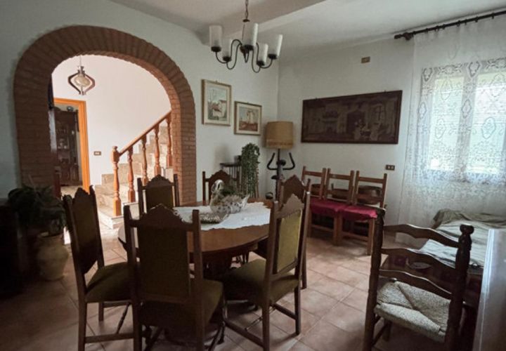 Villa i Masi, Padua, Masi - € 190 000 | Ref: OB67 - foto 1