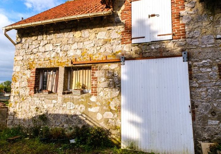 Landejendom i Wierre-Effroy, Pas-de-Calais, Wierre-Effroy - € 368.000 | Ref: 830033166346 - foto 1