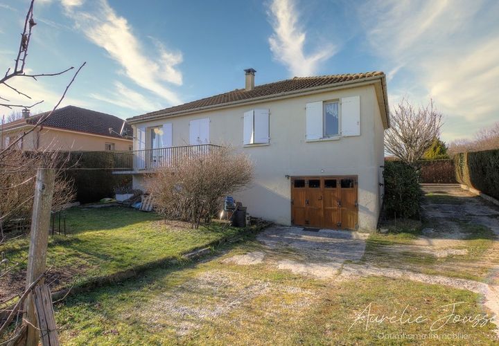 Villa i Limoges, Haute-Vienne, Limoges - € 169.000 | Ref: 830035440938 - foto 1