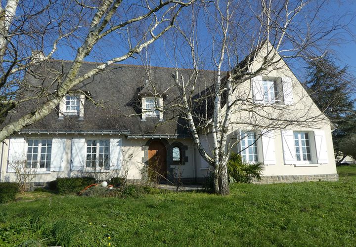 Villa a Chaudefonds-sur-Layon, Maine-et-Loire, Chaudefonds-sur-Layon - € 335.475 | Ref: 830036263179 - foto 1