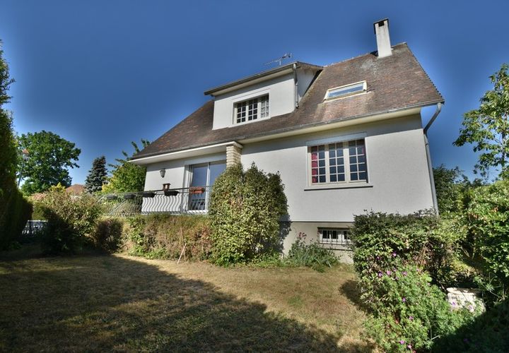 Villa i Senonches, Eure-et-Loir, Senonches - € 178.000 | Ref: 830038590699 - foto 1