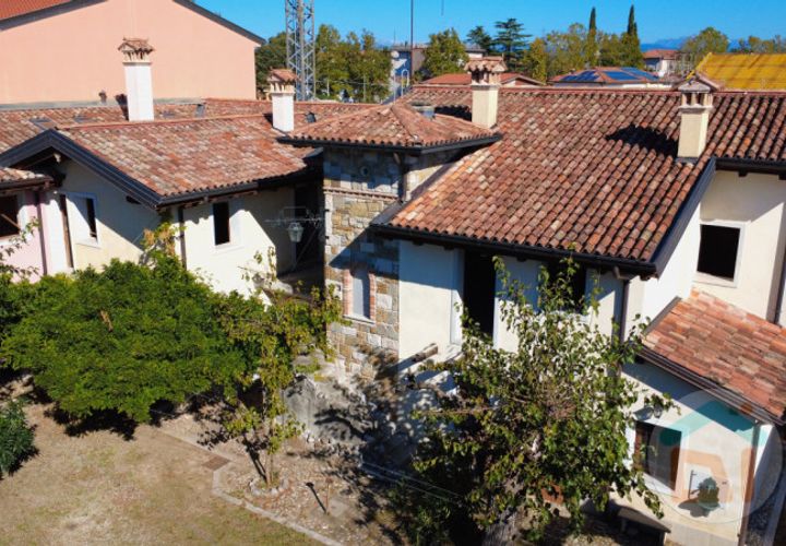Villa i Gradisca d'Isonzo, Gorizia, Gradisca d'Isonzo - € 560.000 | Ref: FRL560NN1011 - foto 1