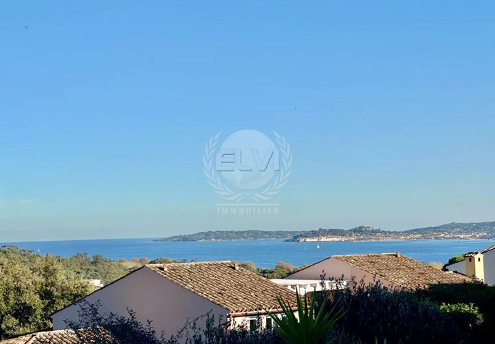 Lejlighed i Grimaud, Var, Grimaud - € 449.000 | Ref: P1202 - foto 1
