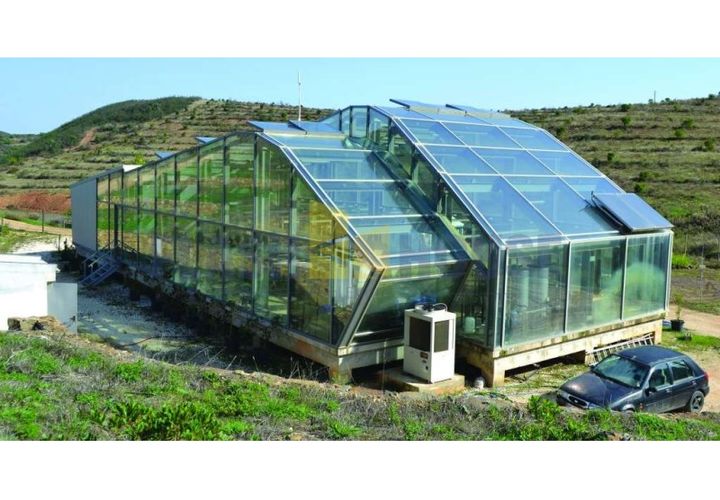 Landejendom i Bensafrim, Faro, Bensafrim - € 4.300.000 | Ref: FHCL5006 - foto 1
