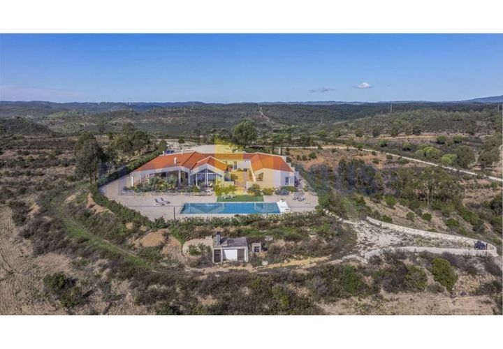 Villa i Bensafrim, Faro, Bensafrim - € 2.600.000 | Ref: FHCL5005 - foto 1