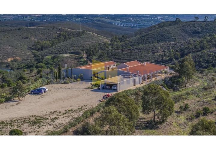 Landejendom i Bensafrim, Faro, Bensafrim - € 6.900.000 | Ref: FHCL5004 - foto 1