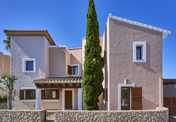 Villa i Santa Ponsa, Mallorca, Santa Ponsa - € 1.750.000 | Ref: SH-1699 - foto 1