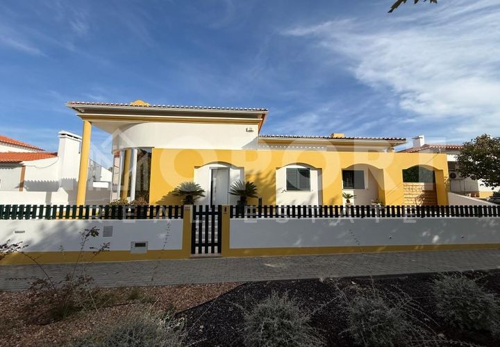 Villa i Santo Andre, Setubal, Santo Andre - € 1.300.000 | Ref: MOR-92 - foto 1