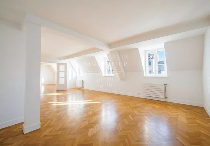 Lejlighed i Paris, Paris, Paris - € 1.750.000 | Ref: 86407294 - foto 1