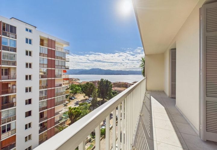 Lejlighed i Ajaccio, Corse-du-Sud, Ajaccio - € 290.000 | Ref: VA12701-MAXIMMO - foto 1