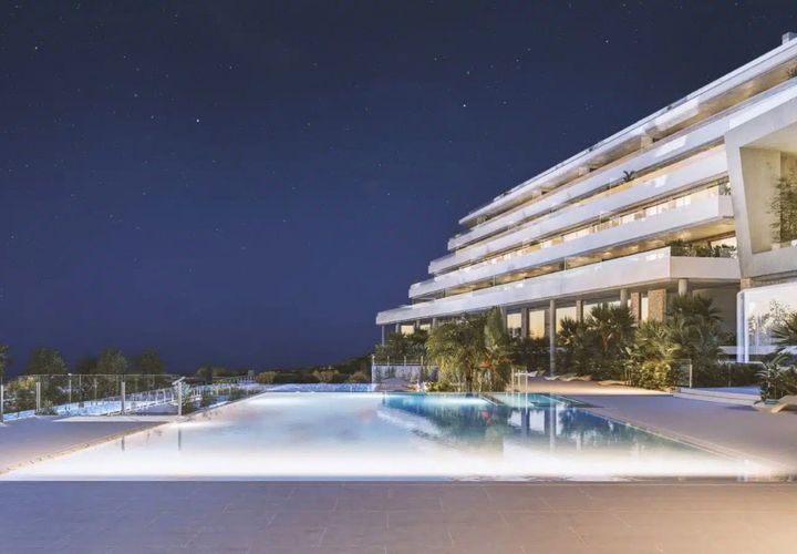 Leilighet i Fuengirola, Malaga, Fuengirola - € 869 900 | Ref: CSA-1298nba - foto 1