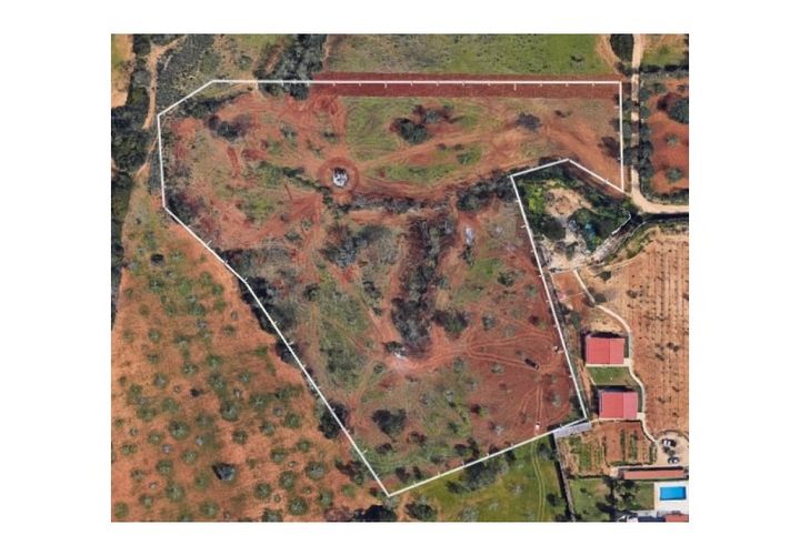 Helårsgrund i Guia, Faro, Guia - € 300.000 | Ref: AGMTR-3005 - foto 1