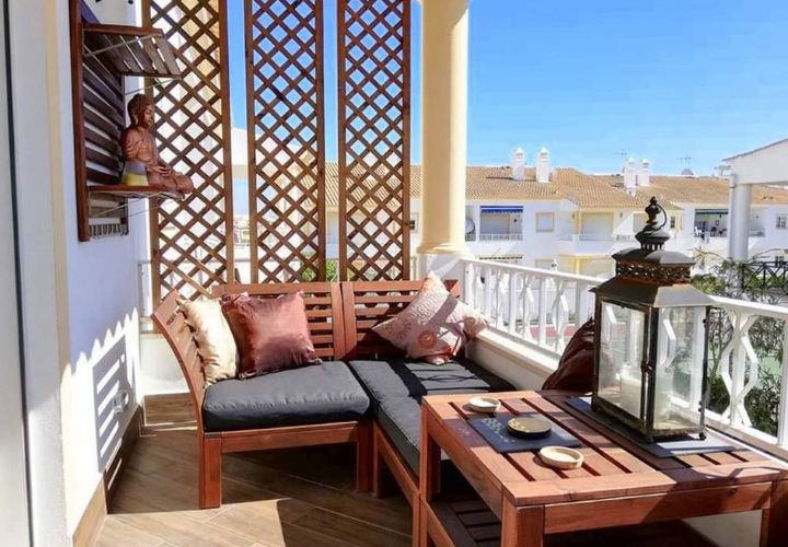 Lejlighed i Albufeira, Faro, Albufeira - € 489.000 | Ref: AGMA3-3021 - foto 1