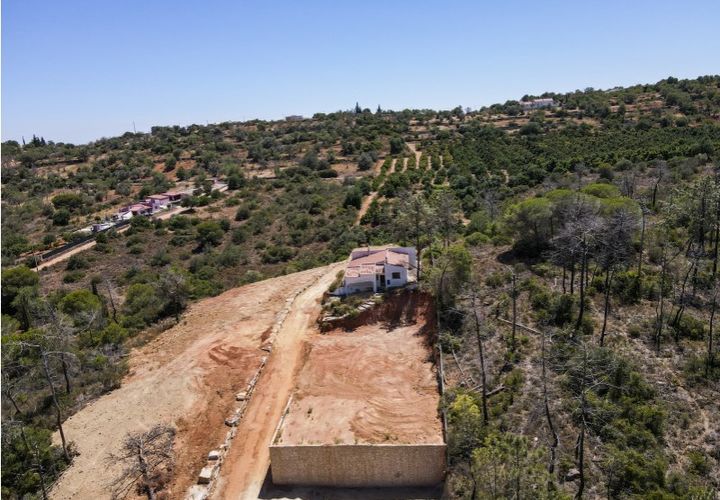 Villa a Paderne, Faro, Paderne - € 430.000 | Ref: AGMX2-3042 - foto 1