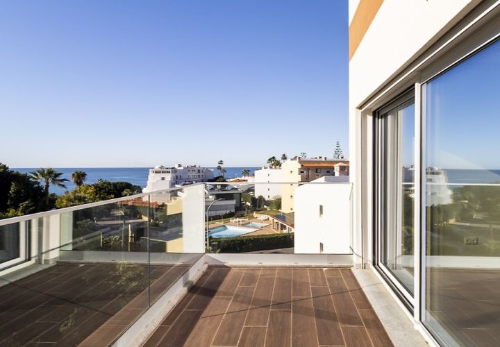 Lejlighed i Albufeira, Faro, Albufeira - € 950.000 | Ref: AGMA3-2535 - foto 1