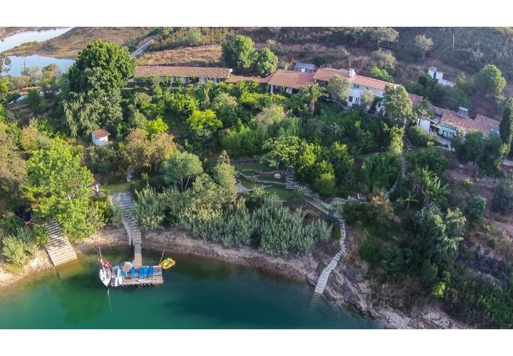 Farm i Odemira, Beja, Odemira - € 2.950.000 | Ref: AGMQUI-3037 - foto 1