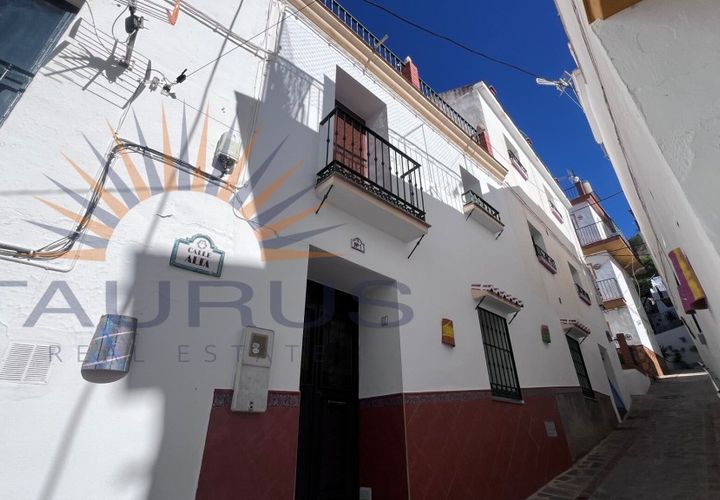 Landsbyhus i Archez, Malaga, Archez - € 149.000 | Ref: C1710 - foto 1