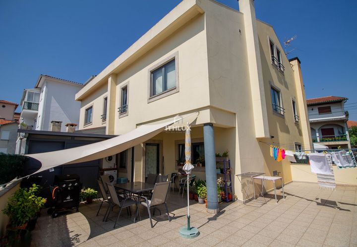 Rækkehus i Santa Comba Dao, Viseu, Santa Comba Dao - € 325.000 | Ref: ITH3751 - foto 1