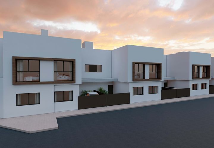 Villa i San Javier, Murcia, San Javier - € 287.900 | Ref: PACOSAN - foto 1