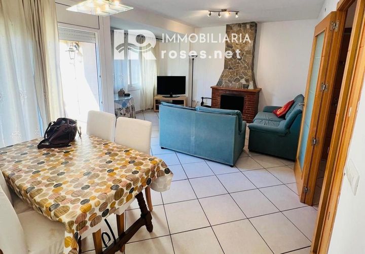 Leilighet i Roses, Gerona, Roses - € 199 900 | Ref: 3600 - foto 1