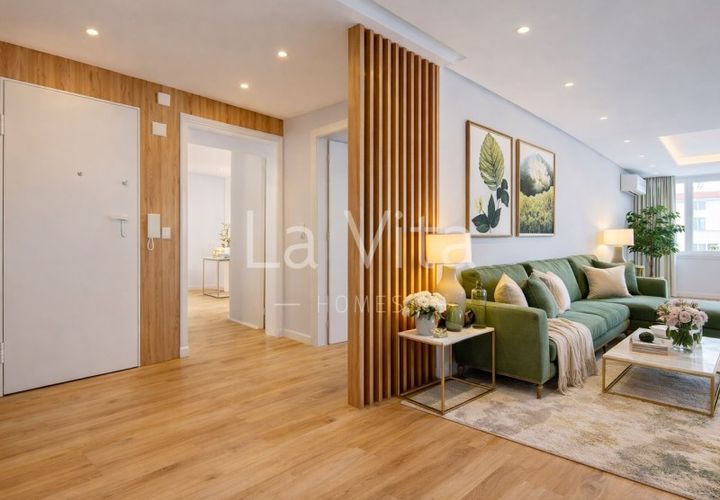 Lejlighed i Cascais, Lisbon, Cascais - € 780.000 | Ref: LVC_6361 - foto 1