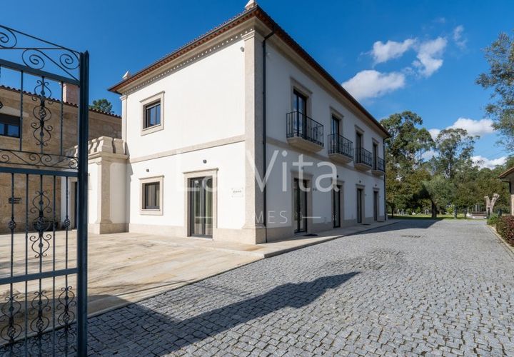 Villa i Ponte de Lima, Viana do Castelo, Ponte de Lima - € 3.900.000 | Ref: LVP_001M - foto 1