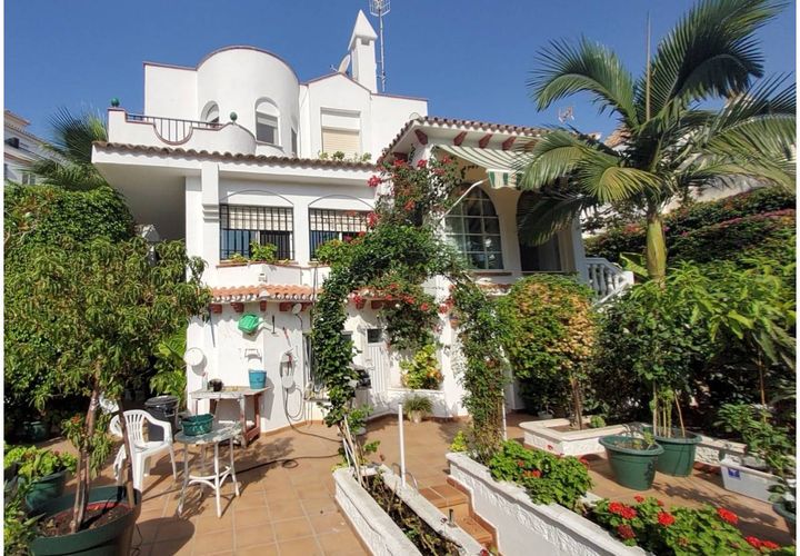 Villa i Almunecar, Granada, Almunecar - € 750.000 | Ref: PALM005 - foto 1