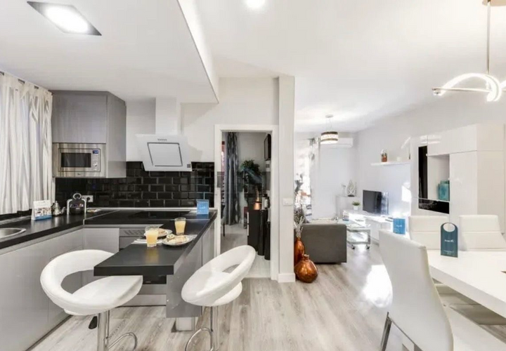Leilighet i Madrid, Madrid, Madrid - € 445 000 | Ref: dd65c01d-cb71-4fc3-9 - foto 1