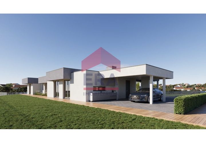 Villa i Bombarral, Leiria, Bombarral - € 550.000 | Ref: 130250261 - foto 1