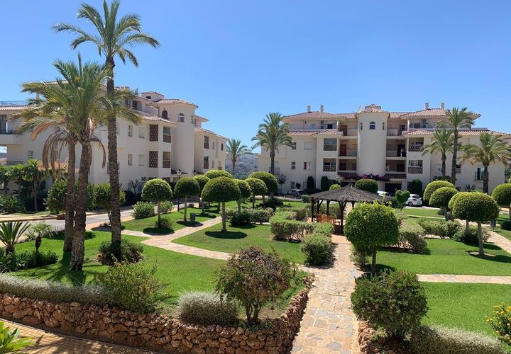 Lejlighed i Mijas Costa, Malaga, Mijas Costa - € 340.000 | Ref: R5215258 - foto 1
