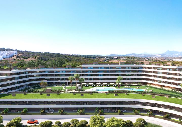 Lejlighed i Manilva, Malaga, Manilva - € 419.610 | Ref: R5215240 - foto 1