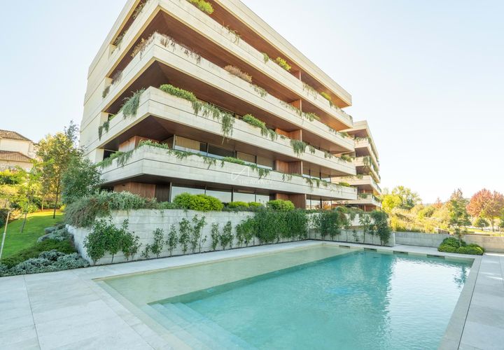 Lejlighed i Braga, Braga, Braga - € 1.100.000 | Ref: TAPT01-1547_AMV_CA - foto 1